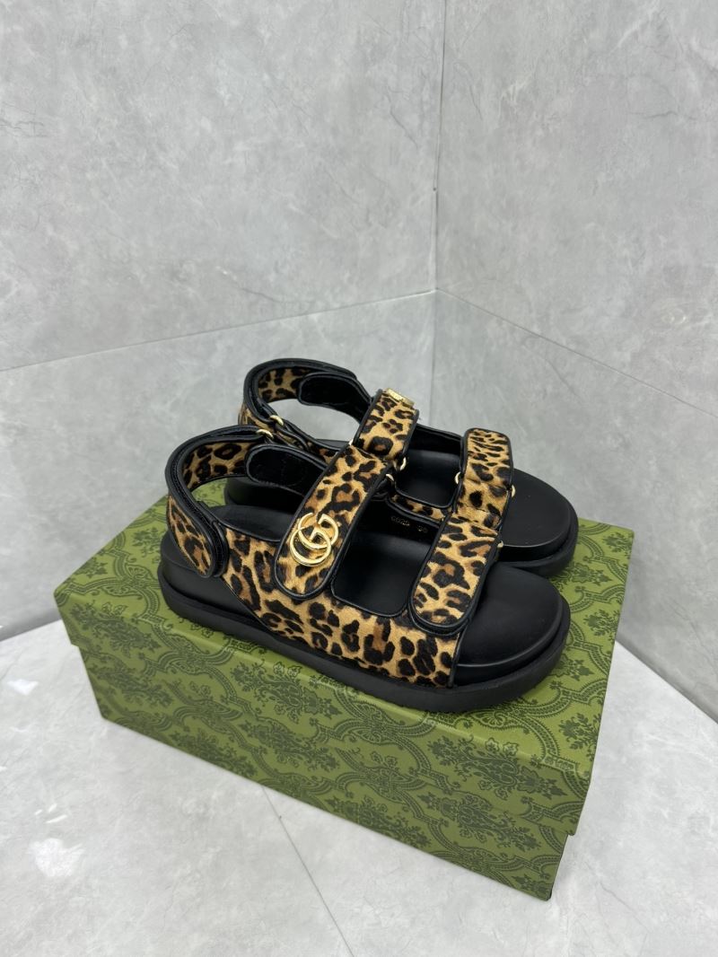 Gucci Sandals